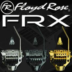 Floyd Rose FRX